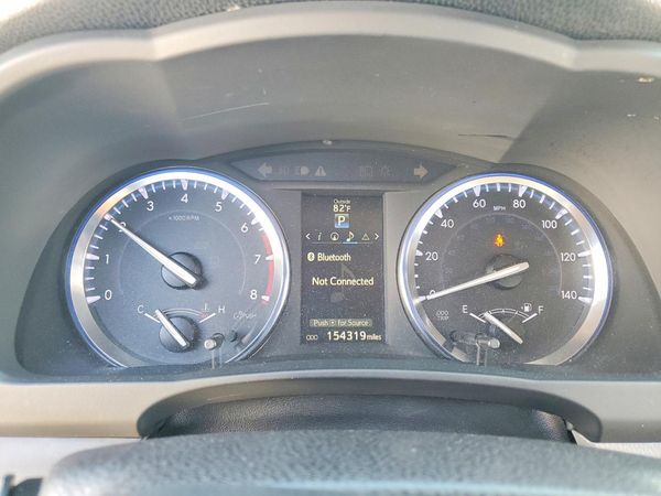 2015 TOYOTA HIGHLANDER Base/Hybrid