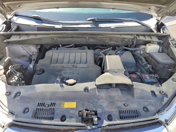 2015 TOYOTA HIGHLANDER Base/Hybrid