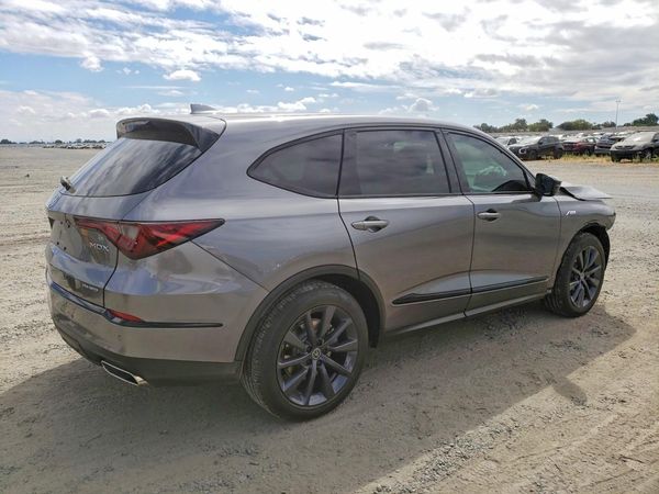 2026 ACURA MDX