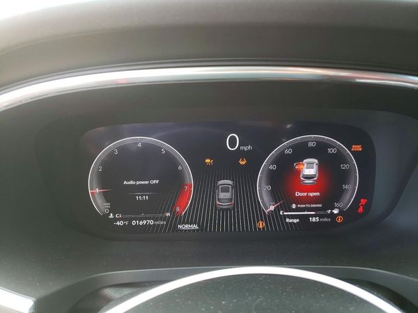 2026 ACURA MDX