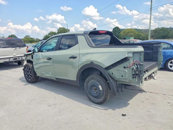 2024 HYUNDAI SANTA CRUZ SEL Base