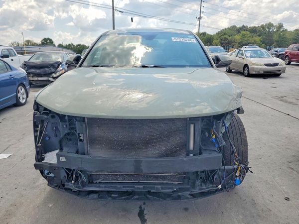 2024 HYUNDAI SANTA CRUZ SEL Base