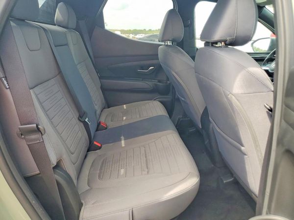 2024 HYUNDAI SANTA CRUZ SEL Base