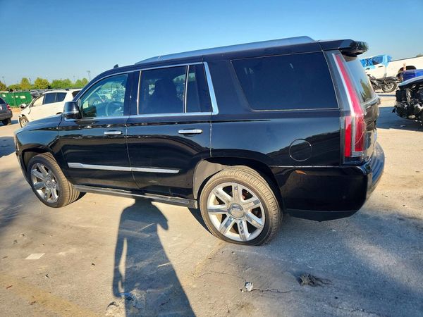 2020 CADILLAC ESCALADE