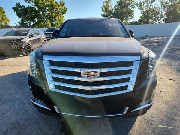 2020 CADILLAC ESCALADE