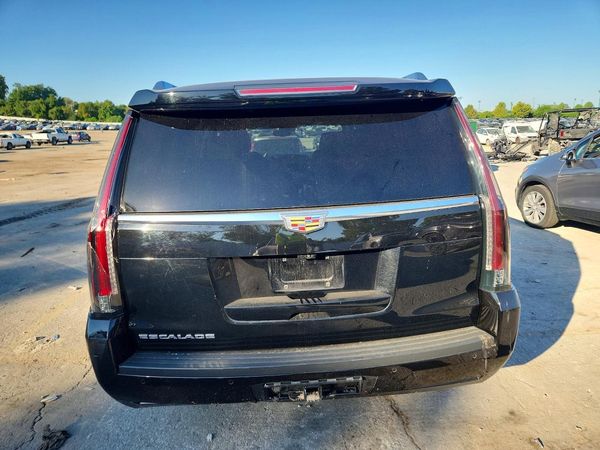2020 CADILLAC ESCALADE