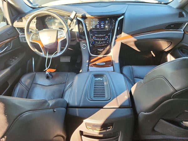 2020 CADILLAC ESCALADE