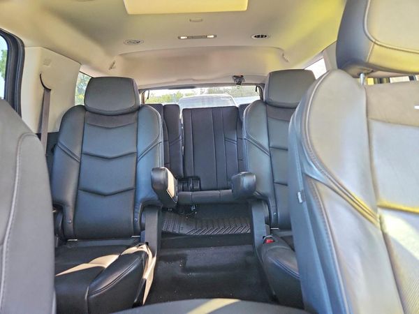 2020 CADILLAC ESCALADE