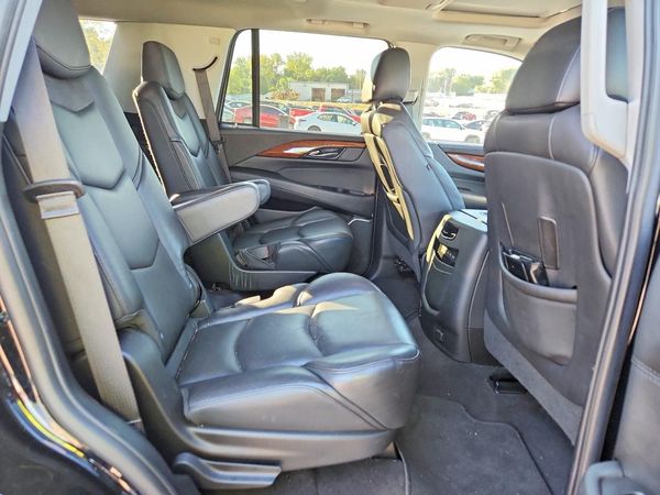 2020 CADILLAC ESCALADE