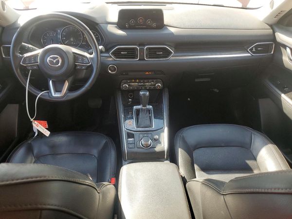 2019 MAZDA CX-5 Grand Touring Reserve