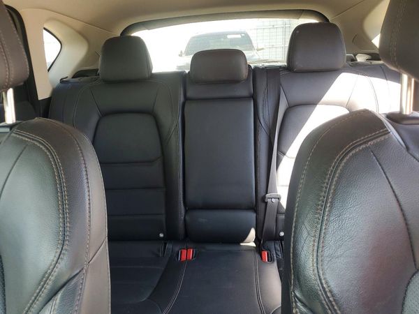 2019 MAZDA CX-5 Grand Touring Reserve