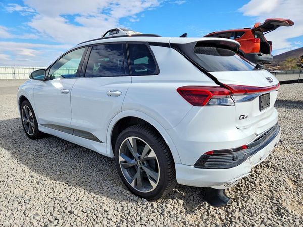 2023 AUDI Q4 E-TRON