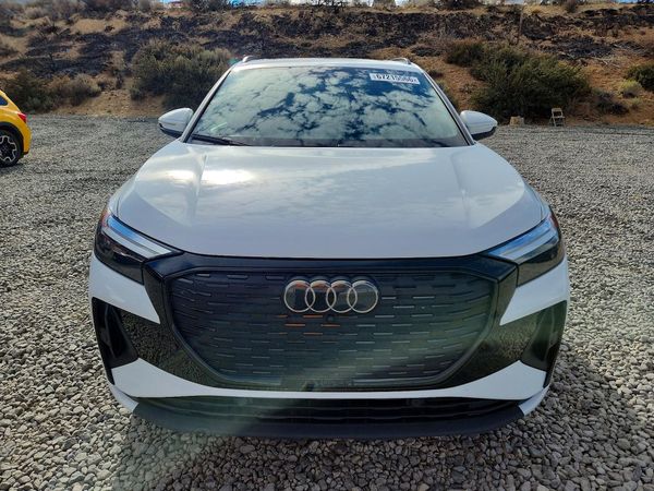 2023 AUDI Q4 E-TRON