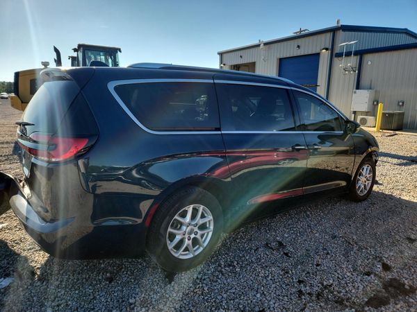 2021 CHRYSLER PACIFICA
