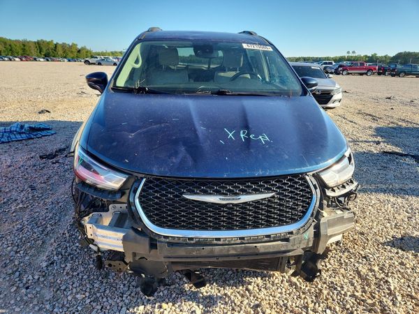 2021 CHRYSLER PACIFICA