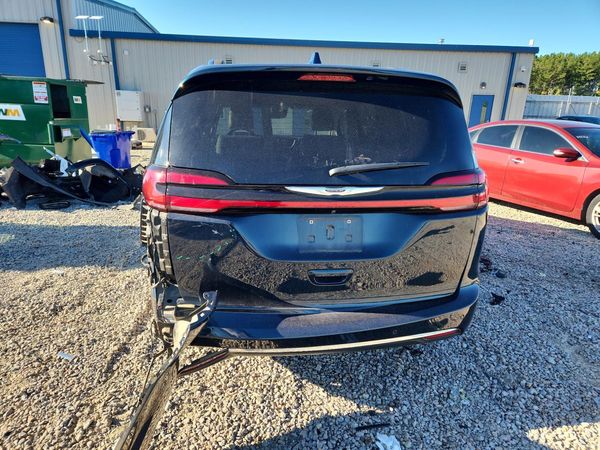 2021 CHRYSLER PACIFICA