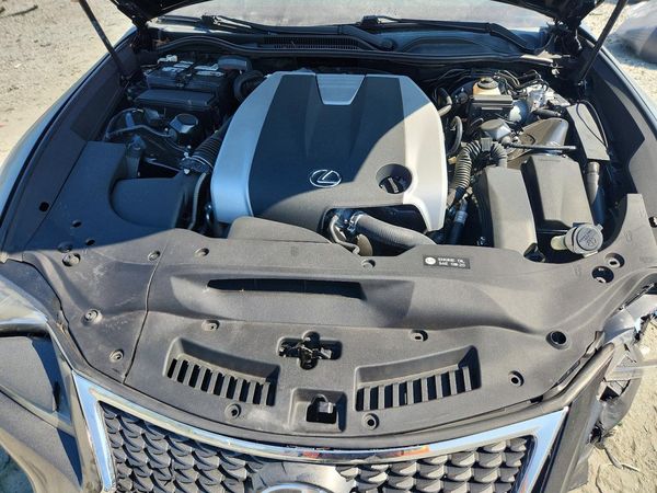 2016 LEXUS RC