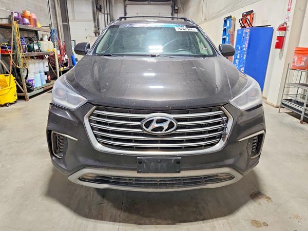 2017 HYUNDAI SANTA FE GI — DIRF