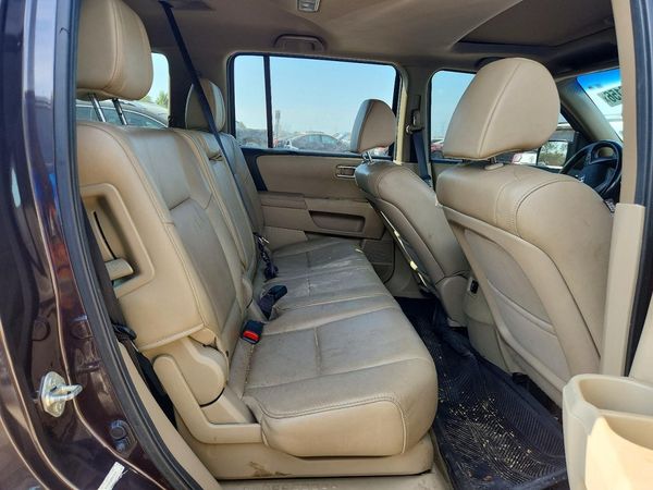 2014 HONDA PILOT EX-L