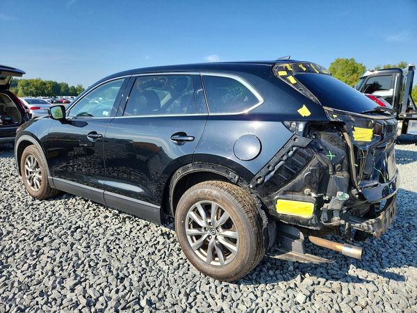 2019 MAZDA CX9