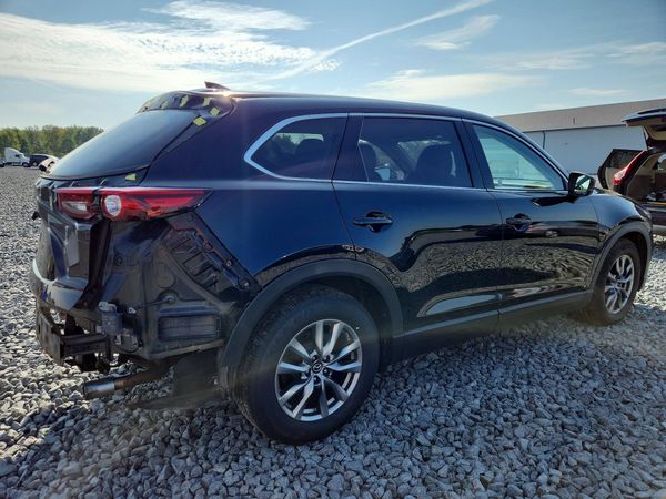 2019 MAZDA CX9