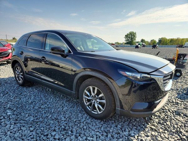 2019 MAZDA CX9