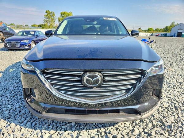 2019 MAZDA CX9