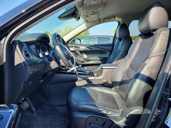 2019 MAZDA CX9