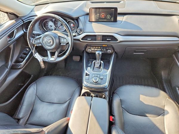 2019 MAZDA CX9