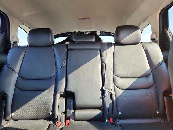 2019 MAZDA CX9
