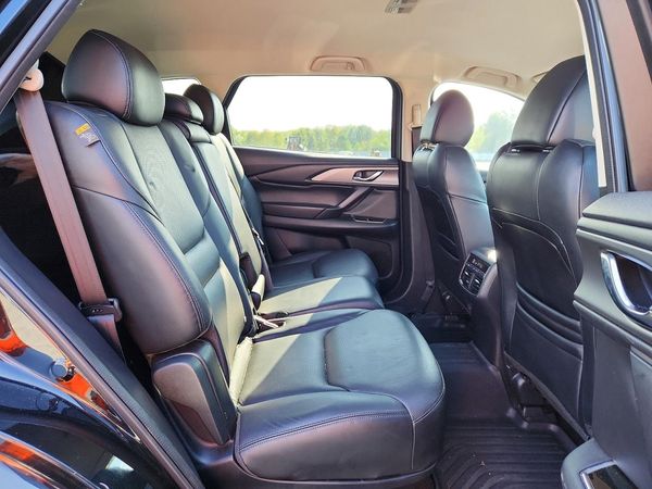 2019 MAZDA CX9