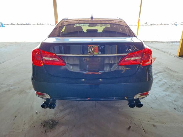 2014 ACURA RLX Tech