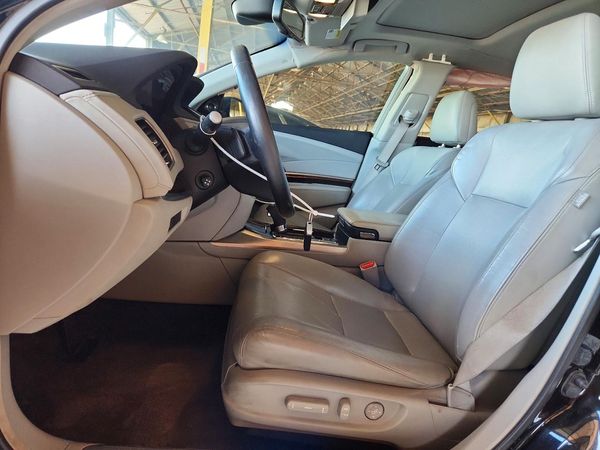 2014 ACURA RLX Tech