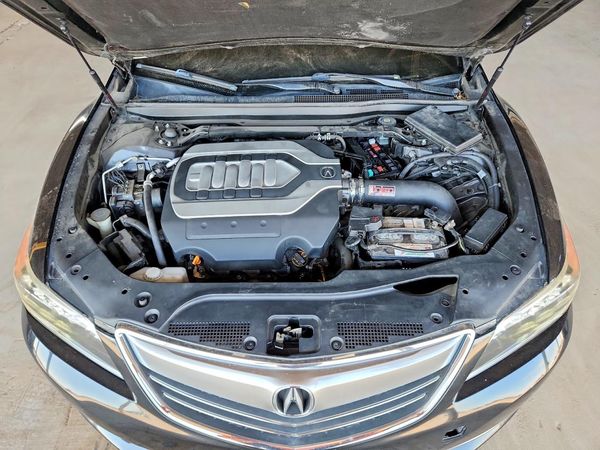 2014 ACURA RLX Tech
