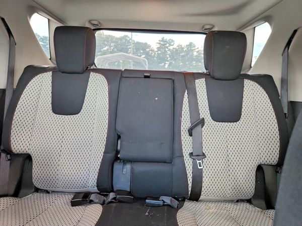 2012 CHEVROLET EQUINOX LS