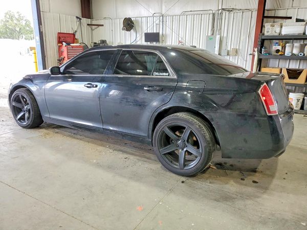 2013 CHRYSLER 300