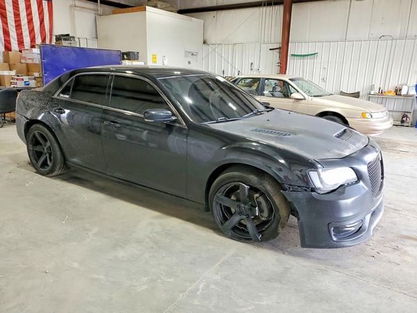 2013 CHRYSLER 300