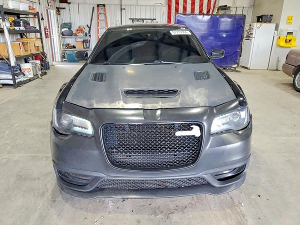 2013 CHRYSLER 300