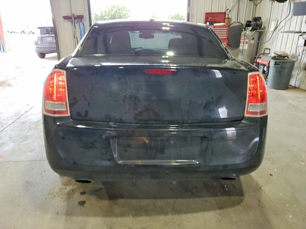 2013 CHRYSLER 300