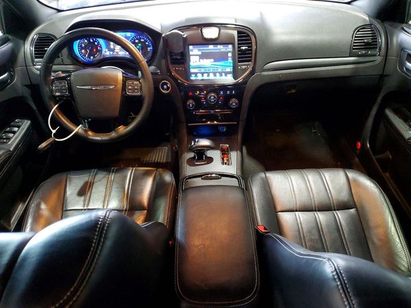 2013 CHRYSLER 300