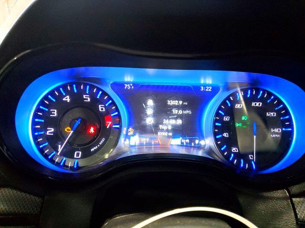 2013 CHRYSLER 300