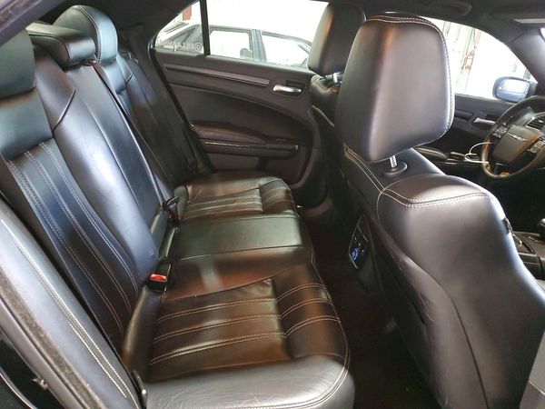 2013 CHRYSLER 300