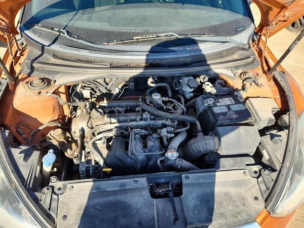 2014 HYUNDAI VELOSTER
