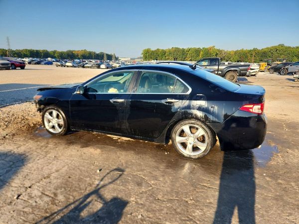 2013 ACURA TSX