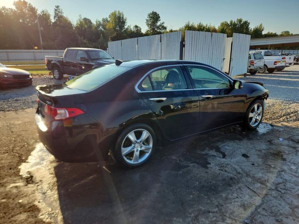 2013 ACURA TSX