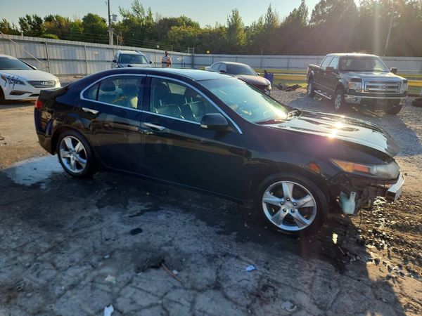 2013 ACURA TSX