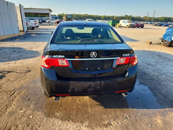 2013 ACURA TSX