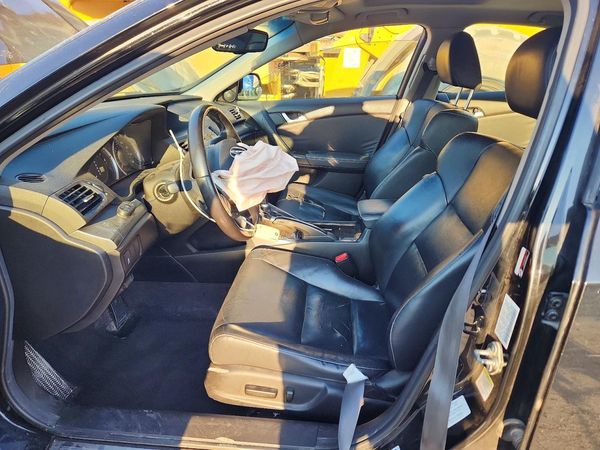 2013 ACURA TSX
