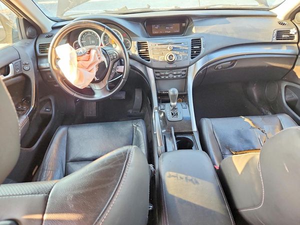 2013 ACURA TSX