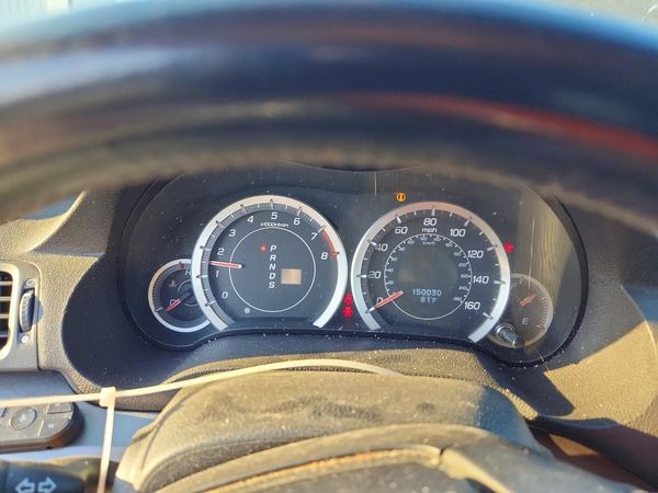 2013 ACURA TSX